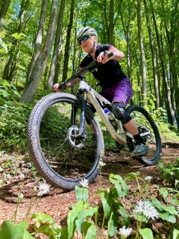 Lady Bike Day